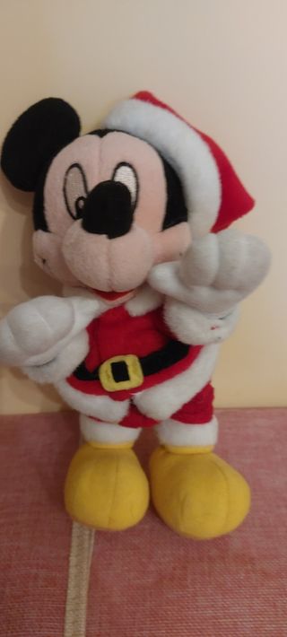 Set peluche bimba