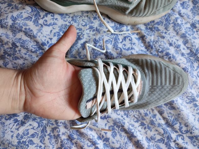 Zapatillas decathlon n°38