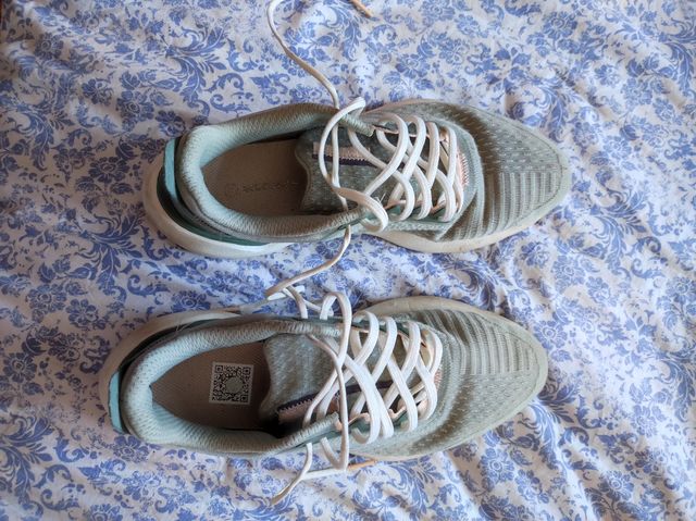 Zapatillas decathlon n°38