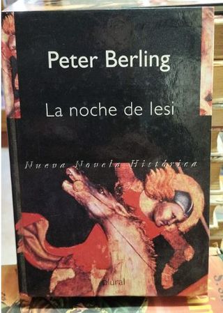 NUEVA NOVELA HISTORICA - PLURAL - 15 TITULOS