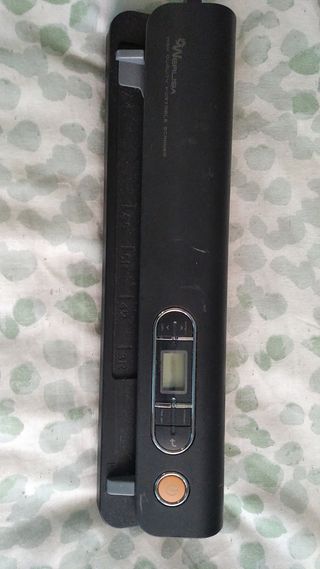 Escaner portatil