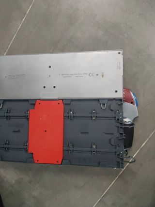 Scalextric lote digital system SDS