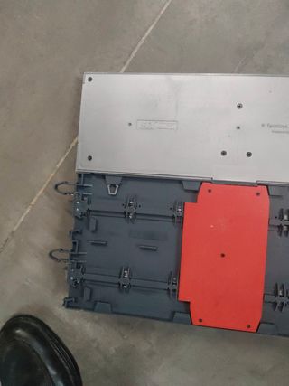 Scalextric lote digital system SDS