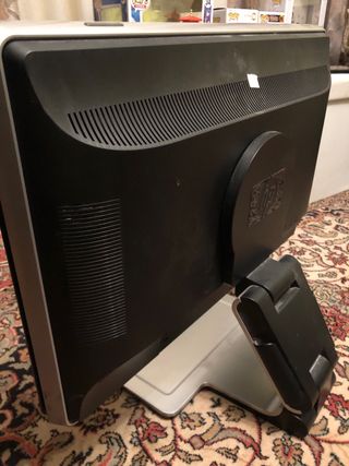 Monitor HP W2448