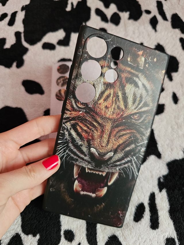 Carcasas Samsung S23 Ultra seminuevas y nuevas