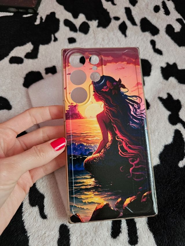 Carcasas Samsung S23 Ultra seminuevas y nuevas