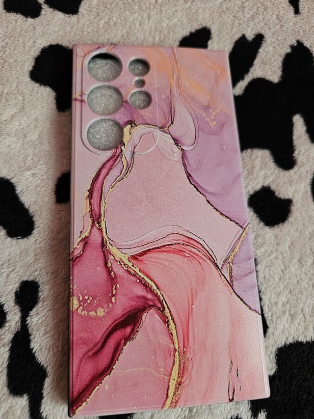 Carcasas Samsung S23 Ultra seminuevas y nuevas