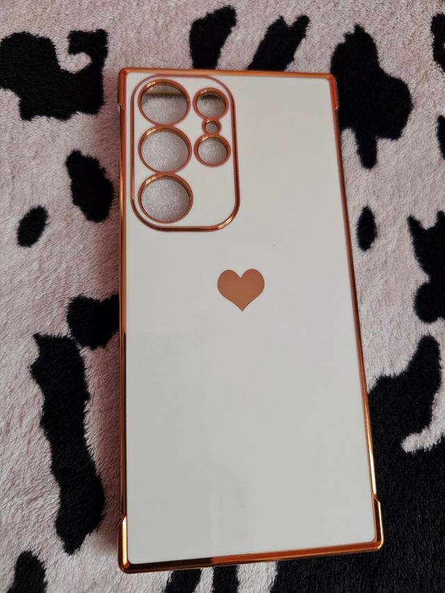 Carcasas Samsung S23 Ultra seminuevas y nuevas