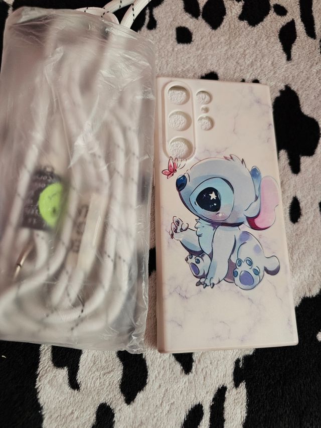 Carcasas Samsung S23 Ultra seminuevas y nuevas