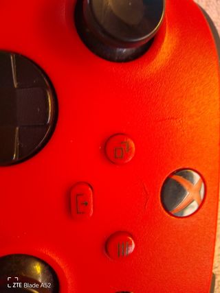 Mando Xbox one