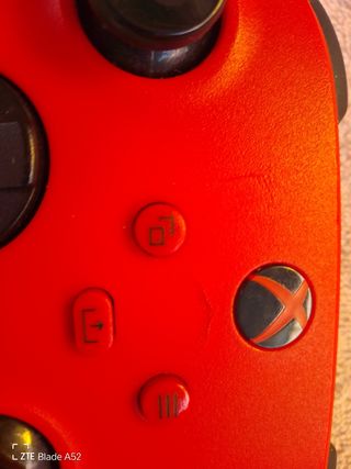 Mando Xbox one