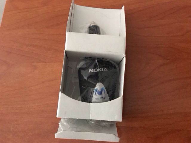 Kit manos libres Nokia nuevo