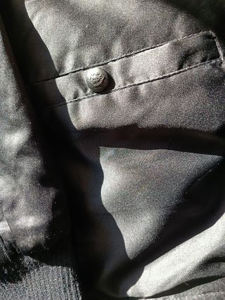 Chaqueta bomber World of Warcraft