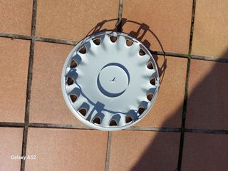 Tapacubos nuevos saab 9000