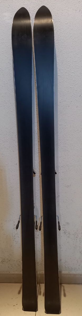 Tablas de Esqui K2