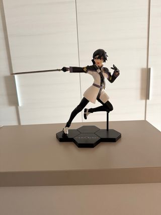 Statuetta Sword Art Online