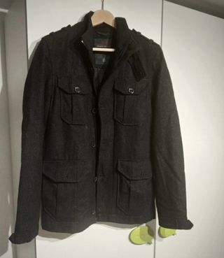 Cappotto uomo 