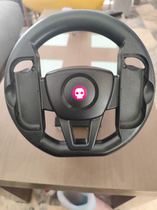 Volante Nintendo switch