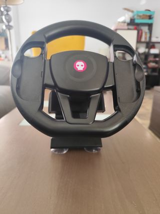 Volante Nintendo switch