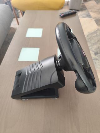 Volante Nintendo switch