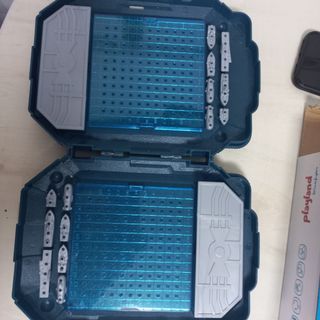 Juego "Batalla en el mar Deluxe"