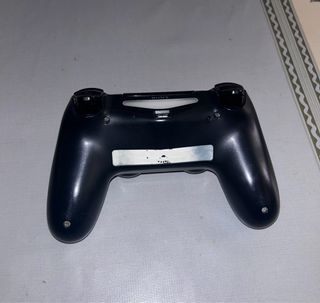 Mando Plastation 4
