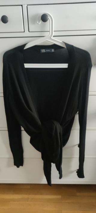 Chaquetas de algodón seda y viscosa. ZARA. 2x1.