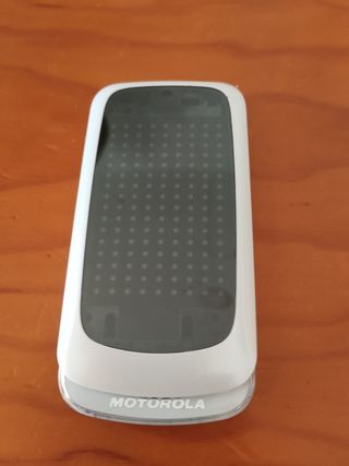 Teléfono vintage Motorola, no hago envíos