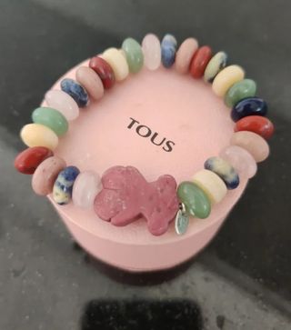 Pulsera tous