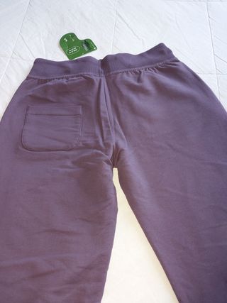 Pantalón chandal mujer  T.S