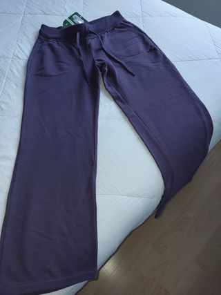 Pantalón chandal mujer  T.S