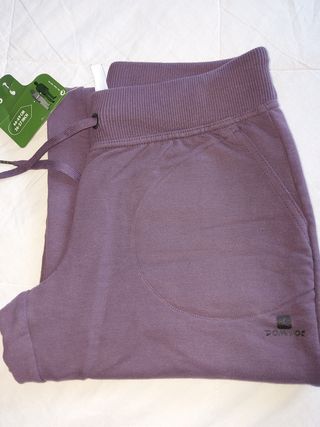 Pantalón chandal mujer  T.S