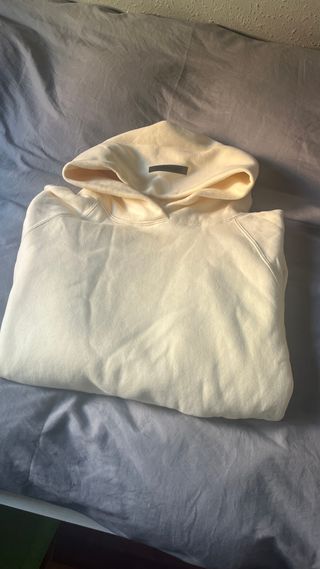 Sudadera Essentials - Talla S