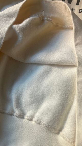 Sudadera Essentials - Talla S