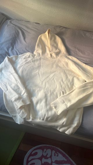 Sudadera Essentials - Talla S