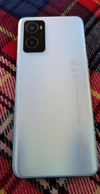 OPPO A76