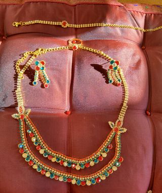 Joyas Bollywood 