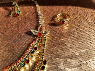 Joyas Bollywood 