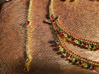 Joyas Bollywood 