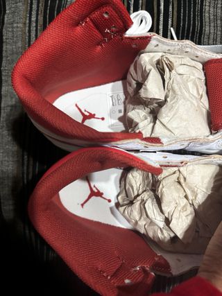 JORDAN 1 MID