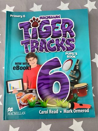 TIGER 6 Pb (ebook) Pk