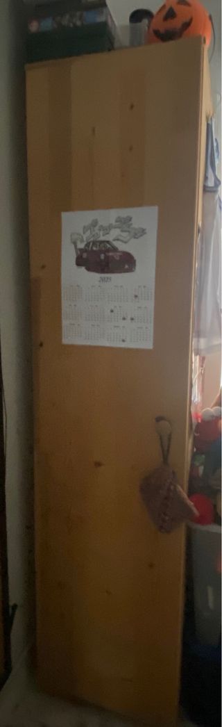 Mueble pino ikea