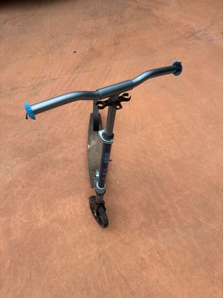 Patinete plegable