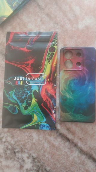 Cover per XIAOMI REDMI NOTE 13 5G
