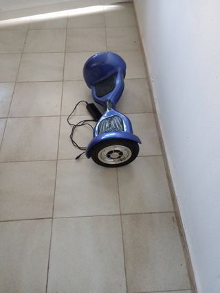 Patinete eléctrico 🔌