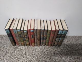 Colección Julio Verne