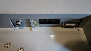 TV LCD 23" Philips HD Ready 1080i