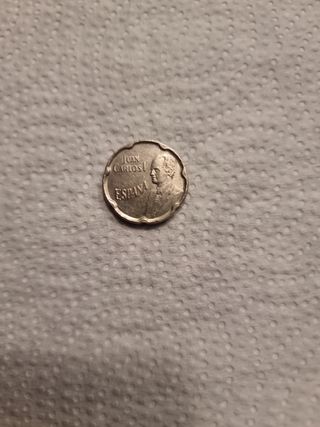 Moneda antigua