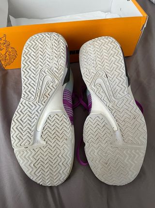 zapatillas baloncesto: lebron witness VII