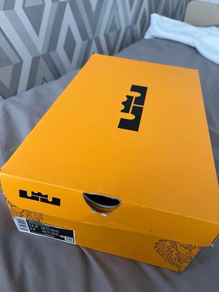 zapatillas baloncesto: lebron witness VII